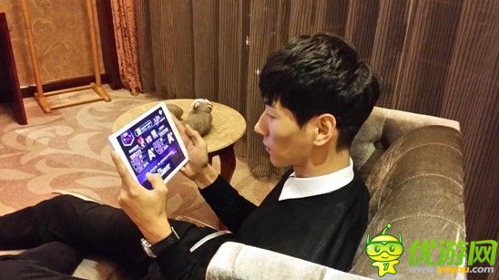 男神入駐 《樂動時代》安卓版震撼登場