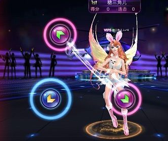 《TOUCH》手游版“TOUCH星路”全新起航