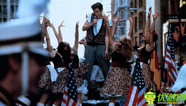 電影改編手游《春天不是讀書天》本周四發(fā)布