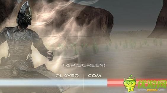 超型格斗新作《超越格斗2》手機(jī)版正式上架