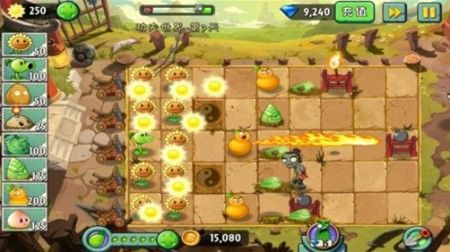 全方位更新 《植物大戰(zhàn)僵尸2》1月23日更新曝光