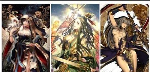 騰訊獲日本SE三國類塔防《三國志亂舞》獨(dú)家代理權(quán)