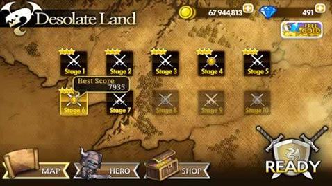 休閑塔防手游《萌軍敢死隊(duì)》登陸ios平臺(tái)