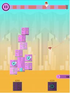 音樂類塔防游戲《酒店塔防》安卓版搶先看