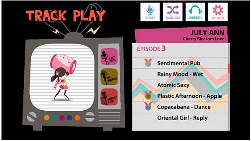 萬萬沒想到 《節(jié)奏大錘》蘿莉大戰(zhàn)怪蜀黍