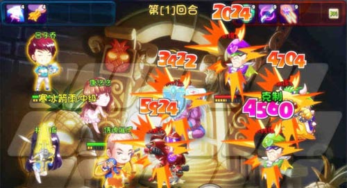 《愛情公寓手游賀歲版》今日雙平臺首發(fā)