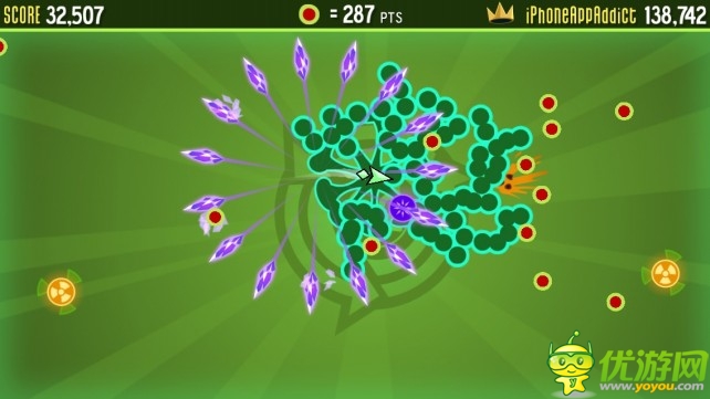 物理游戲《重力存亡2》2月26號登陸安卓