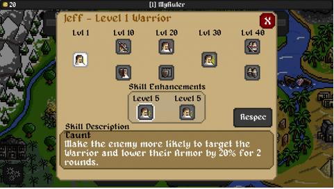 拯救自己的國家 《冒險經(jīng)理》將登陸安卓平臺