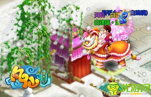 闖天關(guān)拿神器《凡仙》全新玩法前瞻