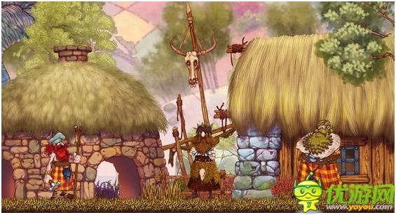 募資不足 手游《峽谷游戲》推出受阻