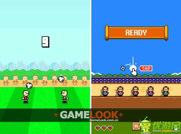 深度分析：手游Flappy Bird為何爆紅？