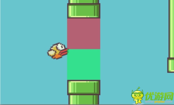 flappy bird高分技巧匯總及105分教學(xué)視頻