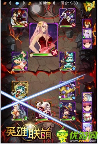 唯快不破 成就《英雄聯(lián)萌》PVP競技之王