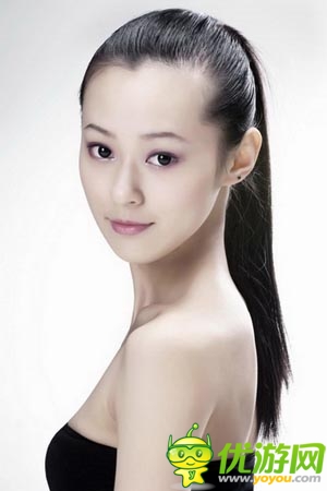 四大古典美女?dāng)y手《暴走武俠》登頂《男人裝》