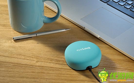 Myris:比iPhone5s還要安全的密碼設(shè)備