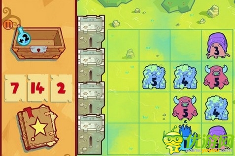 獻(xiàn)給孩子們的手游《計(jì)算王國》即將登陸iOS