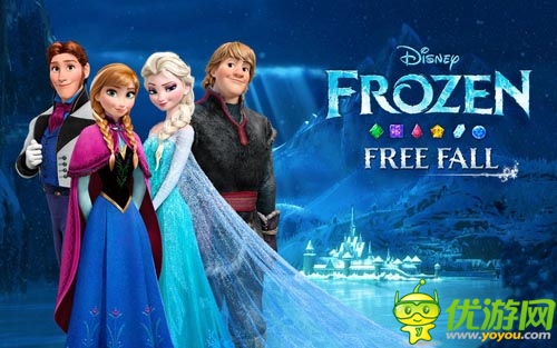 惡搞出奇 《冰雪奇緣》神曲同步視頻被瘋狂轉(zhuǎn)載