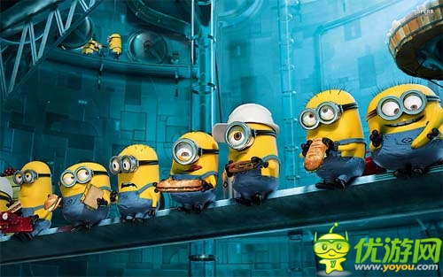 手游與影視牽手，有何利弊？