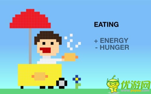 Life is a game 這就是專屬你的攻略