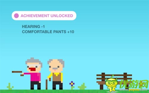 Life is a game 這就是專屬你的攻略