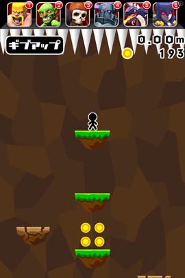 《沖??！地底帝國(guó)》評(píng)測(cè) 是男人就下100層升級(jí)版