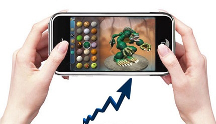 KabamCEO:中國手游市場(chǎng)將在4G再次爆發(fā)