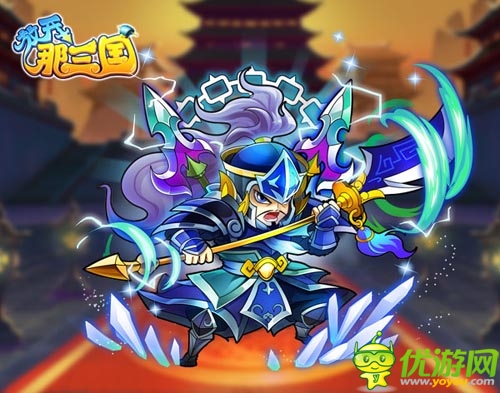 智慧與戰(zhàn)術的對決 陣列卡牌手游時代來襲