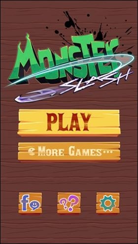 休閑跑酷類手游 《死亡回旋》評測