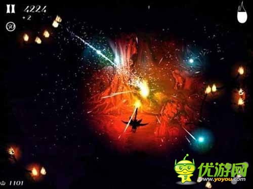 黑暗中的火柴光 《起源之火》2月25日上架