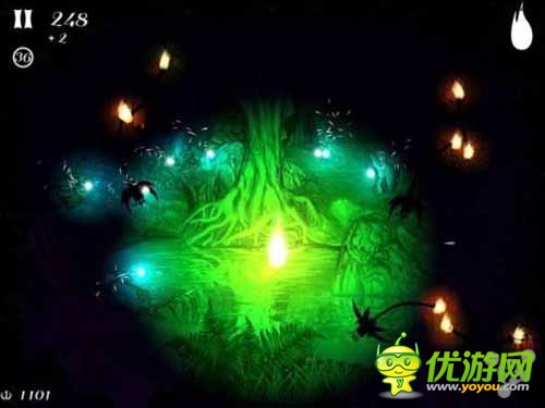 黑暗中的火柴光 《起源之火》2月25日上架