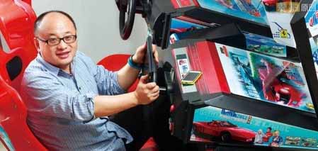 小編探秘:你需要知道的中國(guó)手游市場(chǎng)的10件事