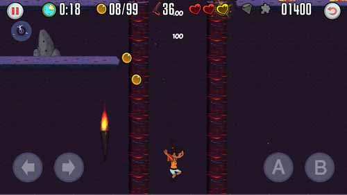 女漢紙帶你闖關(guān) 《艾娃的冒險(xiǎn)》游戲評(píng)測