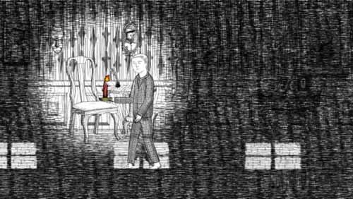 你的噩夢夠帶勁兒嗎 《無盡夢魘》將出移動版