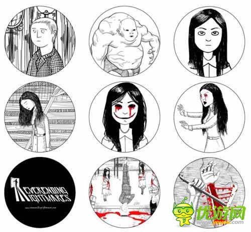 你的噩夢夠帶勁兒嗎 《無盡夢魘》將出移動版