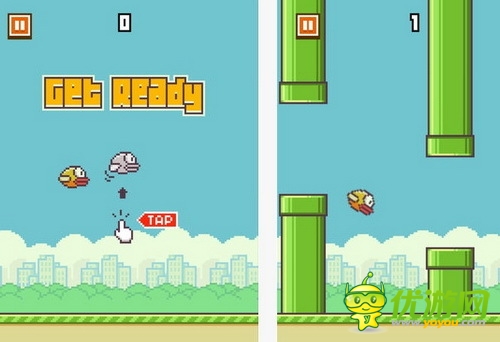 你中招了嗎？ 最易上癮的四類手游揭秘