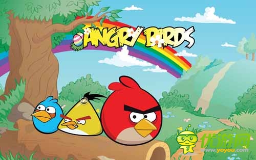 你中招了嗎？ 最易上癮的四類手游揭秘