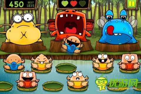 樂(lè)逗躋身“億萬(wàn)俱樂(lè)部” 手游精品化已成趨勢(shì)