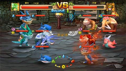 的游戲凈土 《石器聯(lián)萌》非R逆襲心得分享