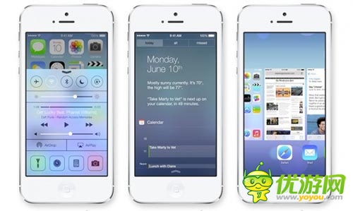籌備iTunes音樂節(jié):iOS 7.1將于近期發(fā)布