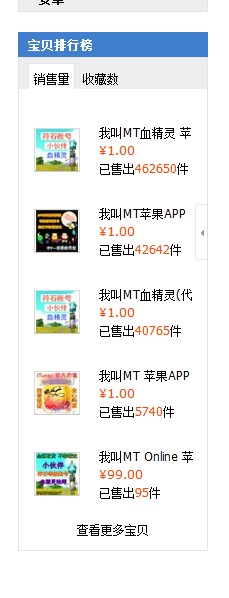 淘寶小二月入50W 《我叫MT》點(diǎn)燃代練服務(wù)