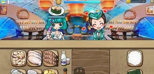 Kakao上最近流行什么？ 韓國(guó)手游現(xiàn)新格局