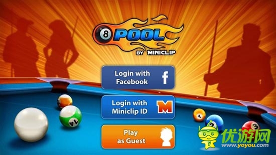 免費(fèi)手機(jī)2D桌球手游 IOS《8BallPool》評(píng)測(cè)