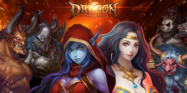 魔法師勇斗惡龍 西方魔幻神作《龍之力量》