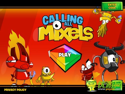 純粹童真的休閑手游 《元素大召喚》游戲評測