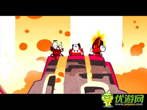 純粹童真的休閑手游 《元素大召喚》游戲評測