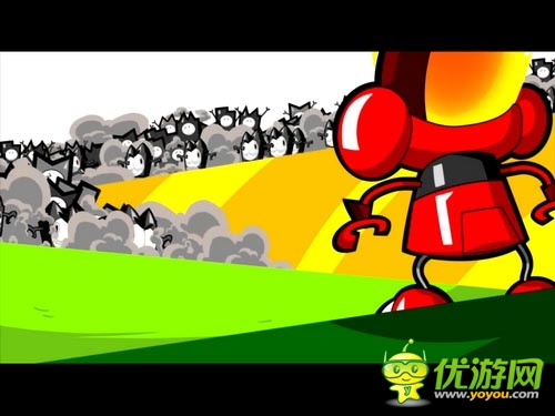 純粹童真的休閑手游 《元素大召喚》游戲評(píng)測(cè)