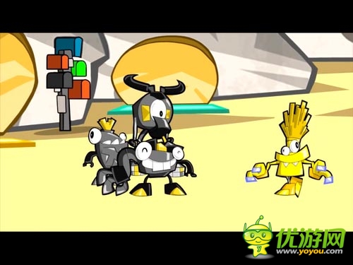 純粹童真的休閑手游 《元素大召喚》游戲評(píng)測(cè)