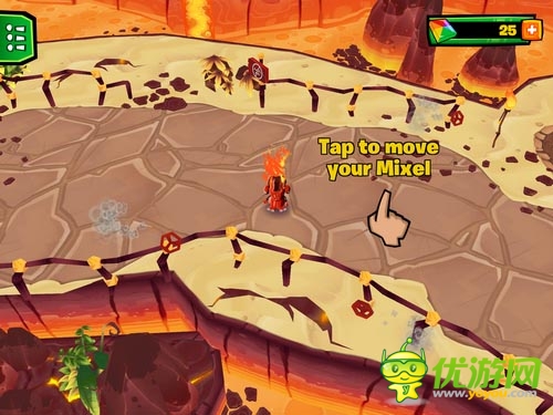 純粹童真的休閑手游 《元素大召喚》游戲評(píng)測(cè)