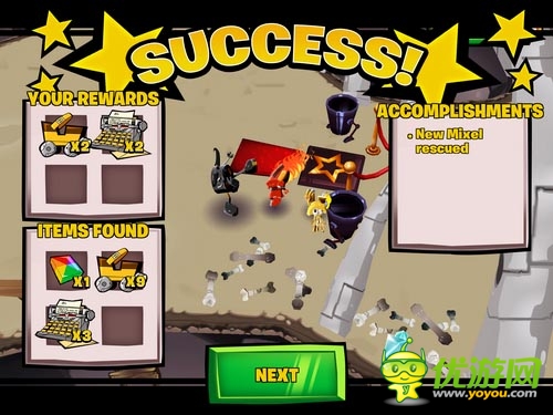 純粹童真的休閑手游 《元素大召喚》游戲評(píng)測(cè)