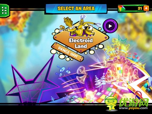 純粹童真的休閑手游 《元素大召喚》游戲評(píng)測(cè)